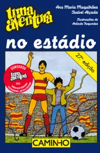 Uma Aventura No Estádio