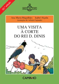 Uma Visita à Corte Rei D.Dinis