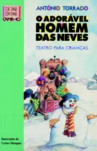 O Adorável Homem (Antigo)