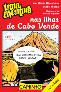 Uma Aventura Ilhas Cabo Verde