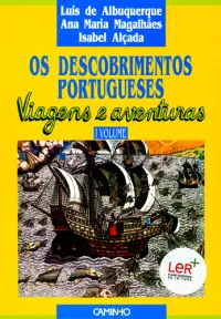 Descobrimentos Portugueses I