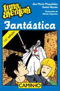 Uma Aventura Fantástica