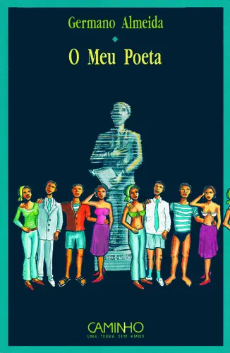 O Meu Poeta