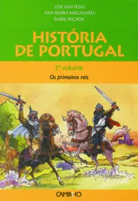 Os Primeiros Reis