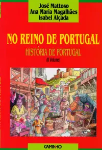No Reino De Portugal
