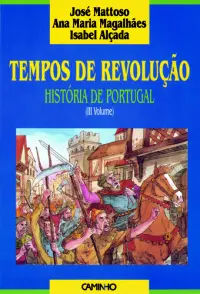 Tempos De Revolução