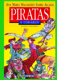 Piratas E Corsários