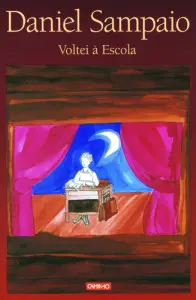 Voltei À Escola