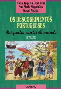 Descobrimentos Portugueses Iii