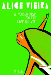 Se Perguntarem Por Mim Digam