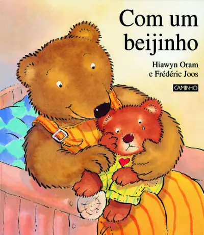 Com Um Beijinho