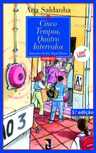 Cinco Tempos,Quatro Intervalos
