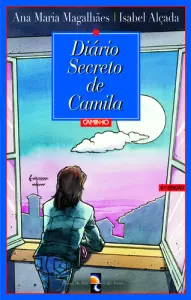 Diário Secreto De Camila