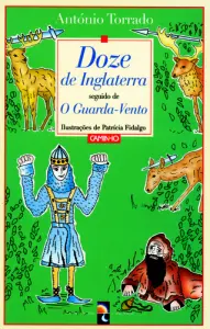 Os Doze De Inglaterra Seguido