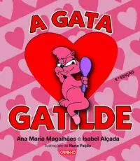 A Gata Gatilde