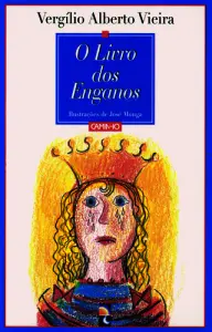 O Livro Dos Enganos