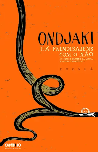 Há Prendisajens Com O Xão