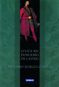 O Vice-Rei D.Joâo De Castro