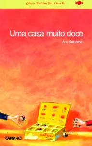 Uma Casa Muito Doce