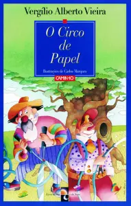 O Circo De Papel