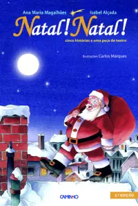 Natal ! Natal! Cinco Histórias