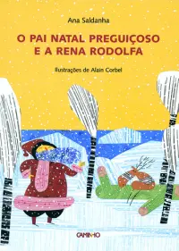 O Pai Natal Preguiçoso E Rena