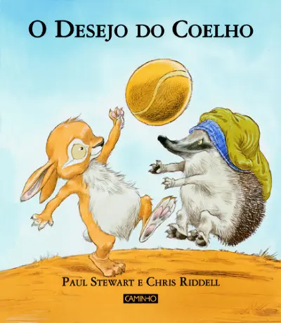 O Desejo Do Coelho