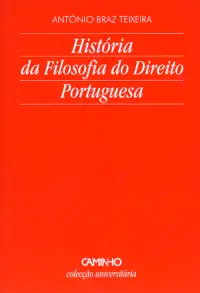 História Da Filos. Do Direito