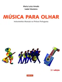 Música Para Olhar