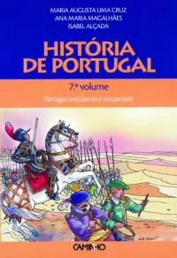 História De Portugal Vii