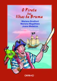 O Pirata Das Ilhas Da Bruma