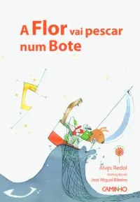 A Flor Vai Pescar Num Bote