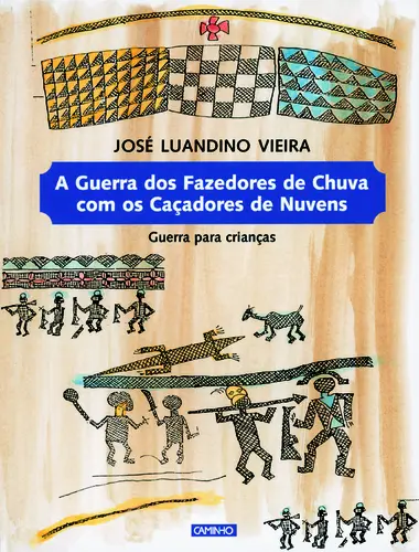 A Guerra Dos Fazedores Chuva