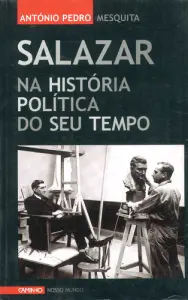 Salazar Na Hist. Pol. Do Tempo