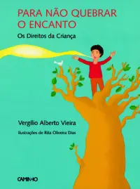 Para Não Quebrar O Encanto