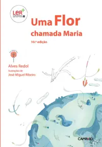 Uma Flor Chamada Maria