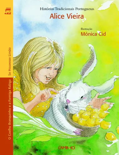 Se Houvesse Limão/Coelho Branquinho