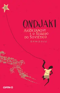 Avódezanove E O Segredo Do Soviètic