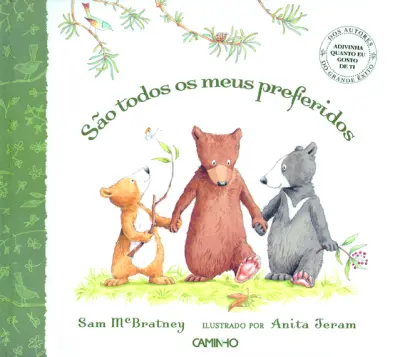 São Todos Os Meus Preferidos