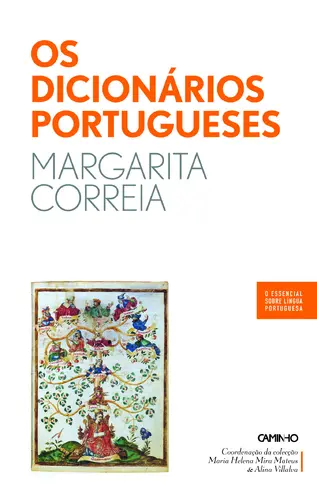Os Dicionários Portugueses