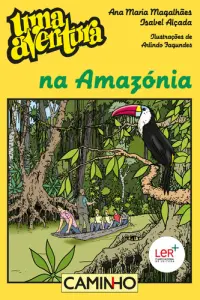 Uma Aventura Na Amazónia