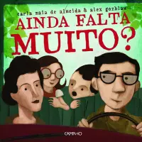 Ainda Falta Muito