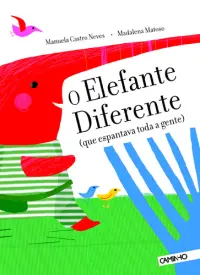 O Elefante Diferente