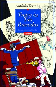 Teatro às Três Pancadas