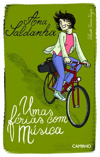 Umas Férias com a Música