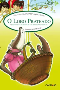O Lobo Prateado
