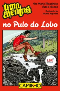Uma Aventura No Pulo Do Lobo