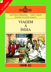 Viagem À Índia