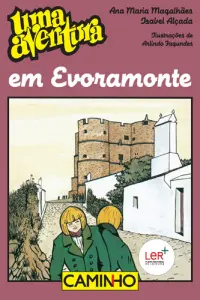 Uma Aventura Em Évoramonte