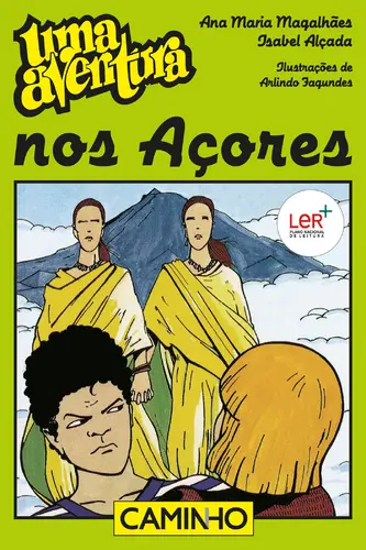 Uma Aventura Nos Açores